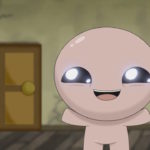 Binding of Isaac happy ending Guadeloupe Actu