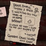 binding of isaaac guadeloupe actu 321