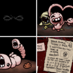 Binding of isaac Guadeloupe actu montage