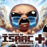 The Binding Of Isaac Afterbirth +Guadeloupe Actu