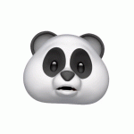 iphonex_animoji_panda
