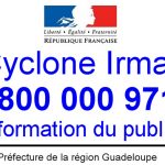 numéro d’urgence