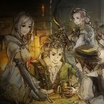 octopath traveler crayonné Guadeloupe Actu