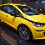 Opel Ampera