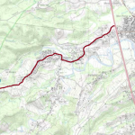 Barrage de Moreau, un ouvrage de grande envergure