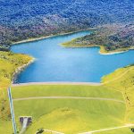 Barrage de moreau, un ouvrage de grande envergure