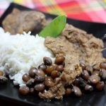 Igname, Pois d’Angole les compagnons des fêtes