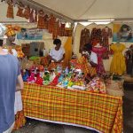 Jou a tradisyon, nous y étions (2)