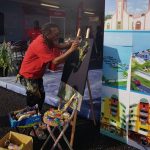 Jou a tradisyon, nous y étions (3)