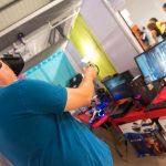 Salon du numérique de Guadeloupe en juin 2018