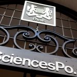 Science Po. Paris