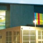 Inauguration du Hall des Sports de Goyave Teddy Riner (3)