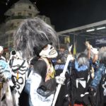 Lexique du carnaval  les différents types de groupes