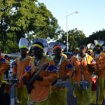 Lexique du carnaval  les différents types de groupes (4)