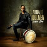 Arnaud Dolmen nouvelle sensation musicale