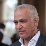 Education  nouveau recteur à l’académie de Guadeloupe (2)