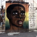 Fresque murale Lyce Baimbridge_Pointe–Pitre-3