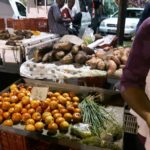 Marché nocturne, lyannaj humain et économique 2