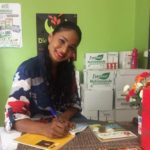 Science  Suzie Zozio révèle la pomme surette