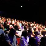 Culture  clôture de la semaine académique du créole