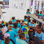 Culture clôture de la semaine académique du créole