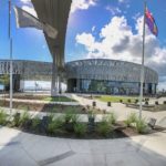 Culture  clôture de la semaine académique du créole (2)