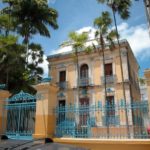 Le Musée Schœlcher à la rencontre de la population marie-galantaise