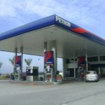 Prix des carburants en baisse pour le mois d’avril