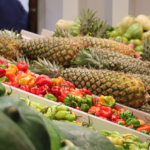 Salon de l’agriculture la Guadeloupe honorée pour ses produits d’excellence
