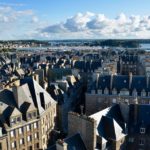 Une opération séduction « Produits Péyi Gwadloup » en Bretagne (6)