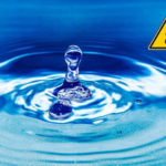 Vigilance sécheresse, niveau des cours d’eau en baisse (1)