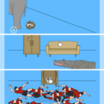 challenges maman a cache mon jeu guadeloupe actu