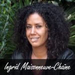 Ingrid Maisonneuve-Chaîne