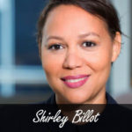 Shirley Billot
