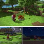 smilodon guadeloupe actu dragon quest builders