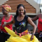 Form’aka, quand le Gwoka rencontre le Fitness (2)