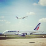 Grève d’Air France, perturbations des vols vers les Antilles-Guyane (1)