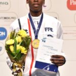 Luidgi Midelton champion du monde d’escrime en Italie (3)