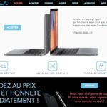 Pomla, Kurt Fabroni croque dans la pomme à succès (1)