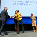 Prix de l’innovation et Cobaty honorent l’éducation Guadeloupéenne