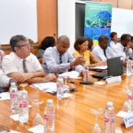 Sargasses, traiter le problème à la source diminuerait les effets dans l’archipel