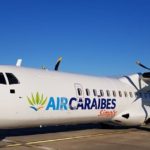 Vols vers les Antilles, une bataille et un business rentable (1)