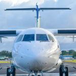 Vols vers les Antilles, une bataille et un business rentable (1)