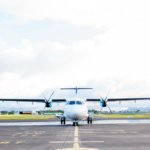 Vols vers les Antilles, une bataille et un business rentable (2)