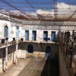 © CGLPL, Maison d’arrêt de Basse-Terre