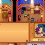 Stardew Valley Guadeloupe Actu – voisins