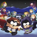 South Park : l’annale du Destin Nintendo Switch Guadeloupe Actu
