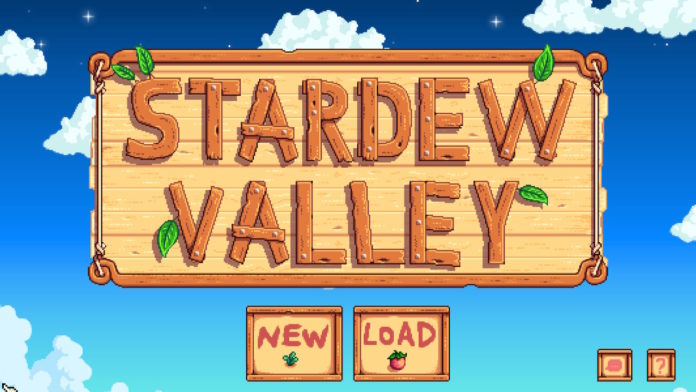 screenshot Stardew Valley Guadeloupe Actu home page