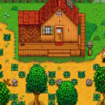 stardew Valley Guadeloupe Actu home