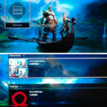 DLC GOD OF WAR PS4 Guadeloupe Actu
